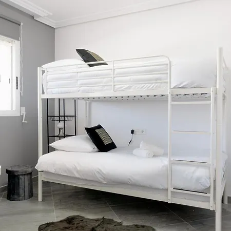 Sky And Sea Apartment *