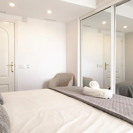 Sky And Sea Apartment
