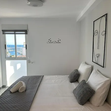 Sky And Sea Apartment