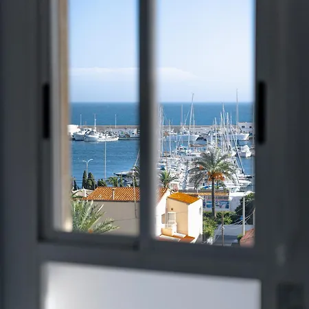 Sky And Sea Apartment