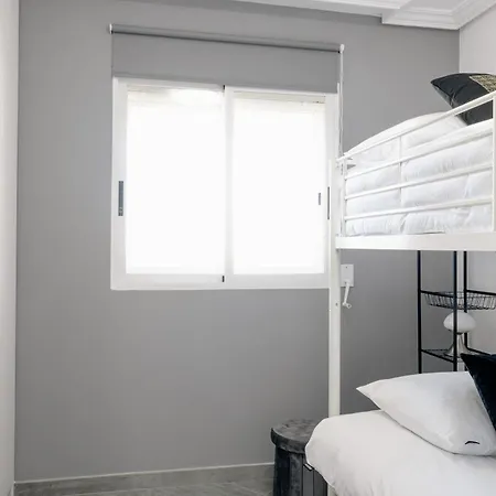 Sky And Sea Apartment